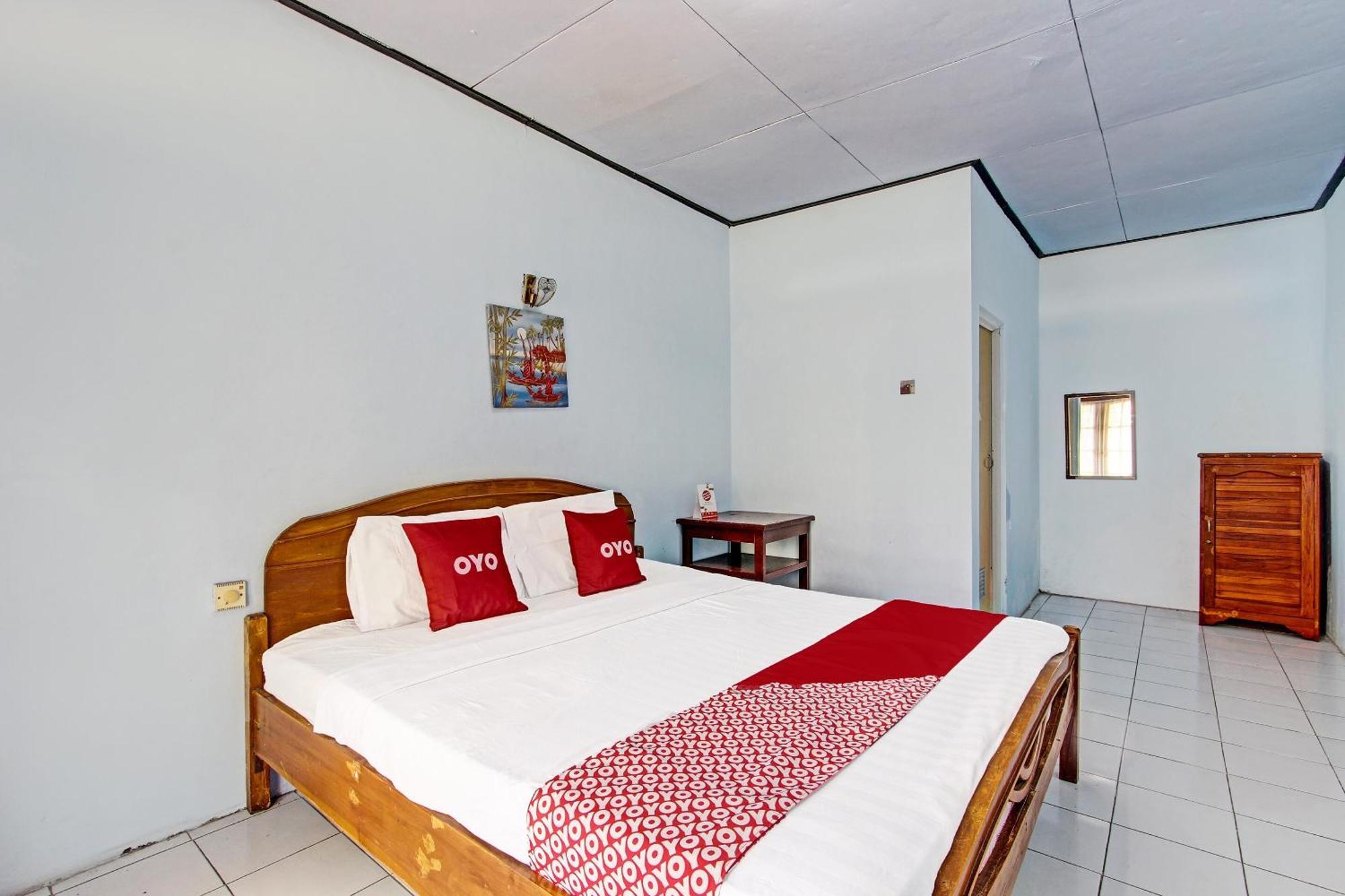Capital O 91644 Loka Hause Hotell Salatiga Exteriör bild