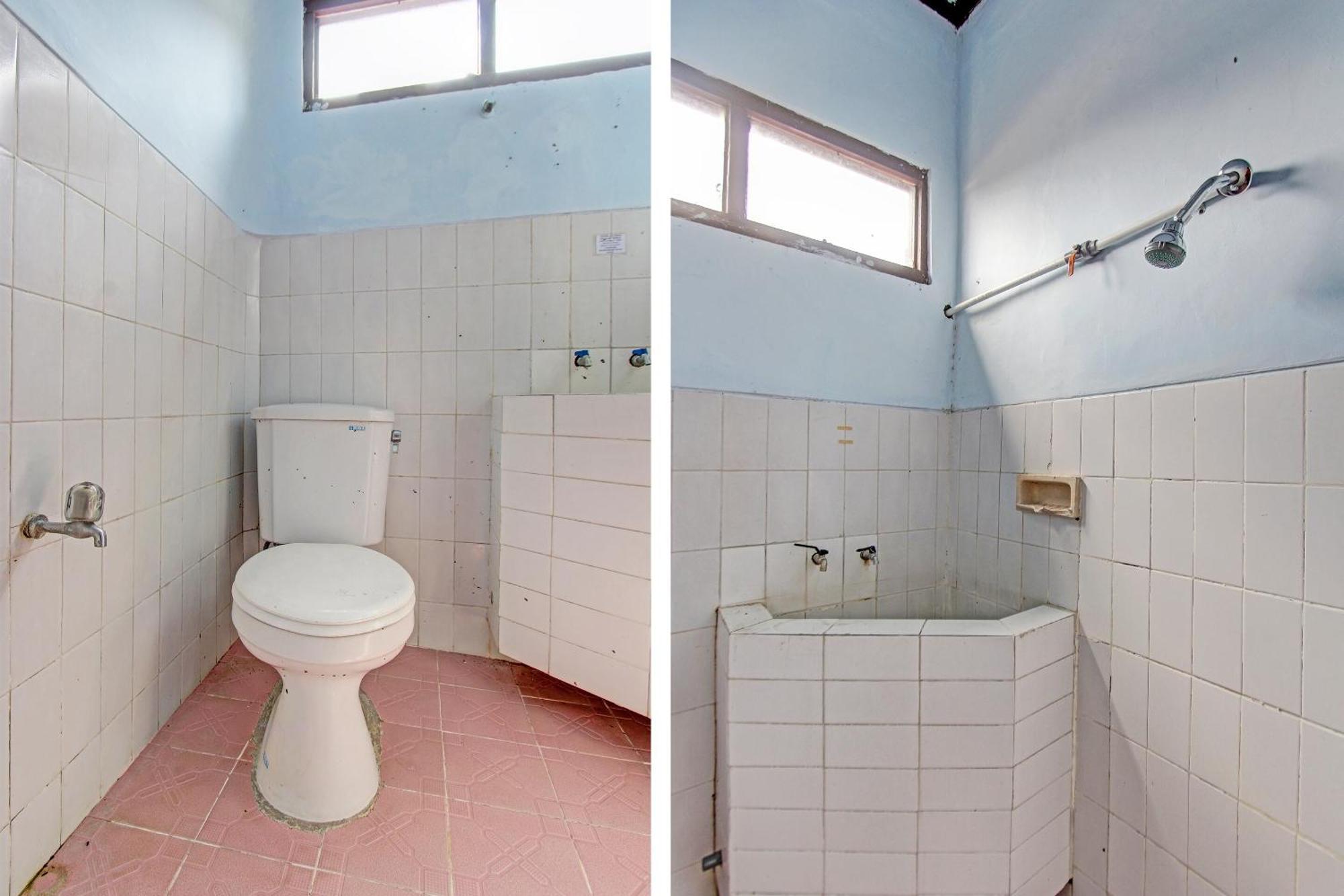Capital O 91644 Loka Hause Hotell Salatiga Exteriör bild