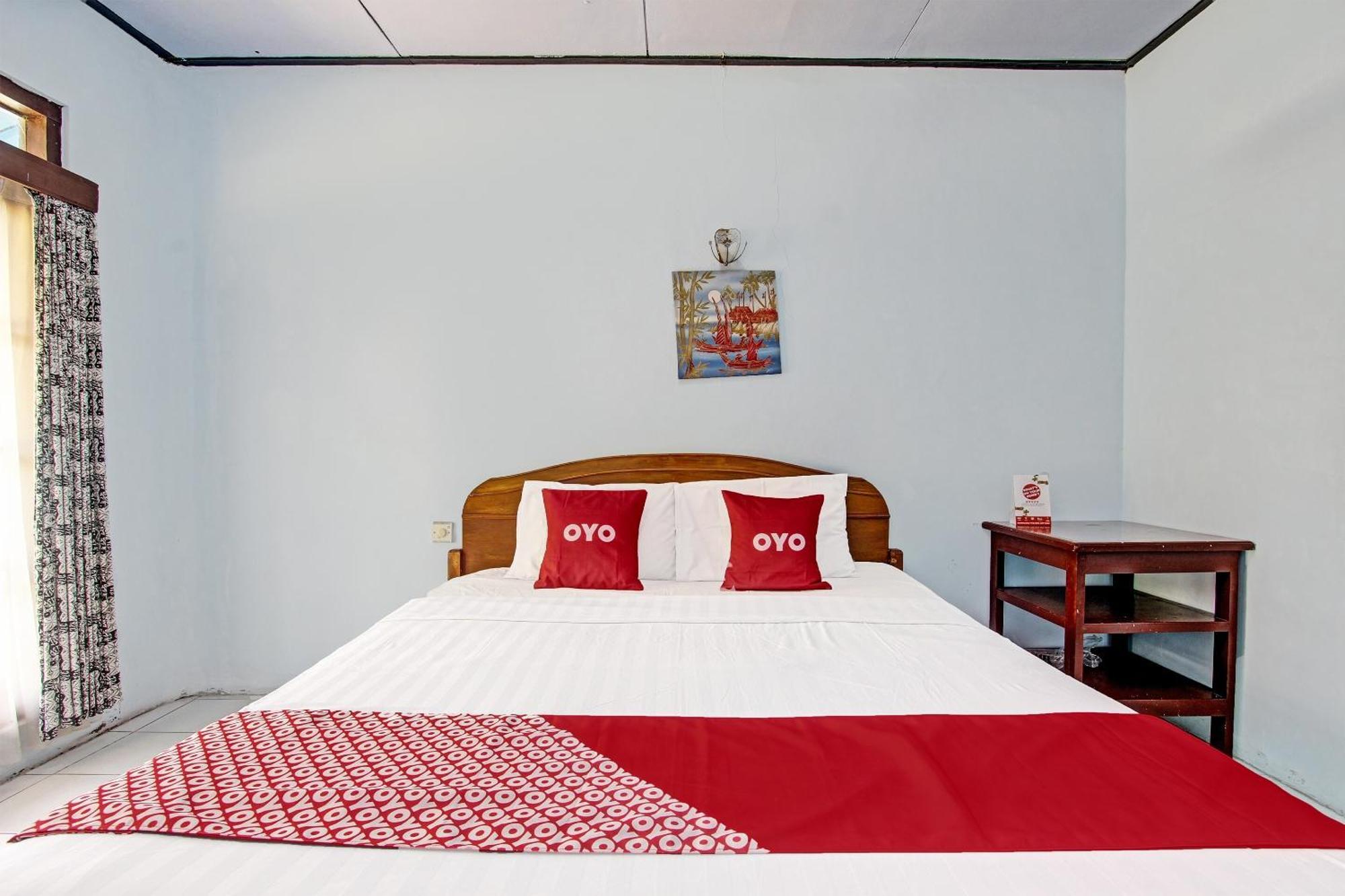 Capital O 91644 Loka Hause Hotell Salatiga Exteriör bild